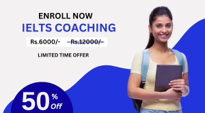 IELTS Coaching