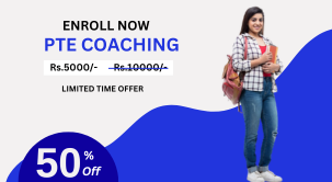 PTE Online Coaching