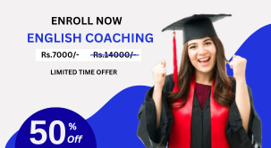 English Online Coaching